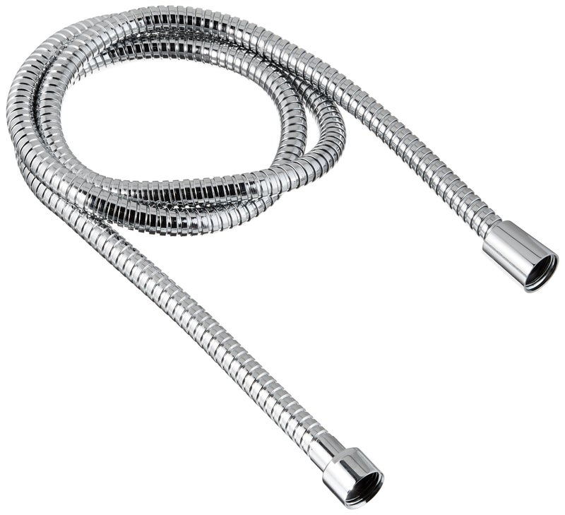 American Standard American Standard 028667-0020A Hand Shower Hose, Polished Chrome Polished Chrome